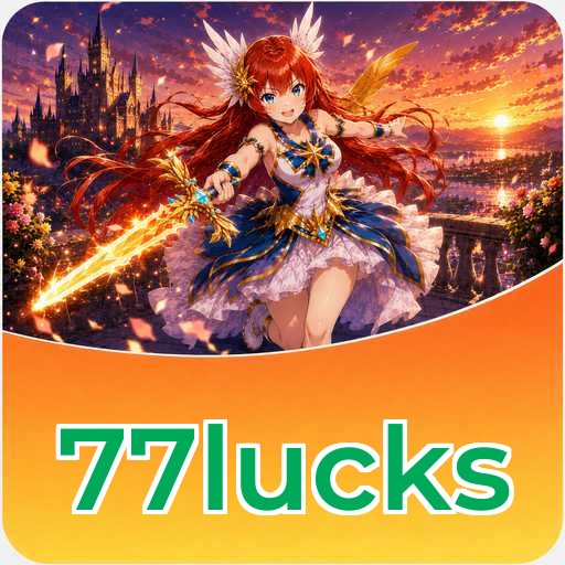 77lucks APK Structure