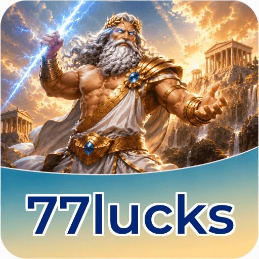 77lucks APK Structure