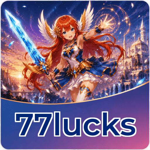 77lucks Signature