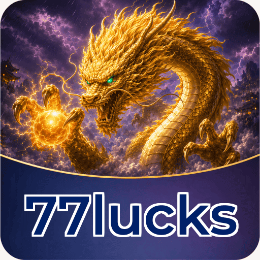 77lucks APK Structure