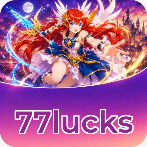 77lucks APK Structure