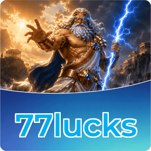 77lucks APK Structure