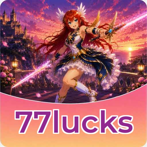 77lucks APK Structure