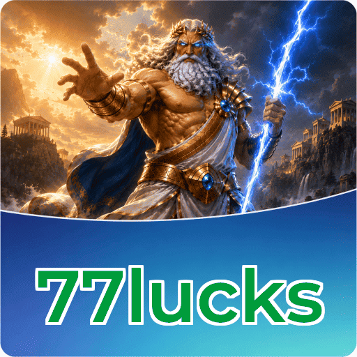 77lucks APK Structure