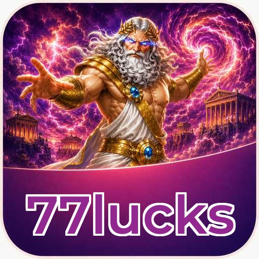 77lucks APK Structure