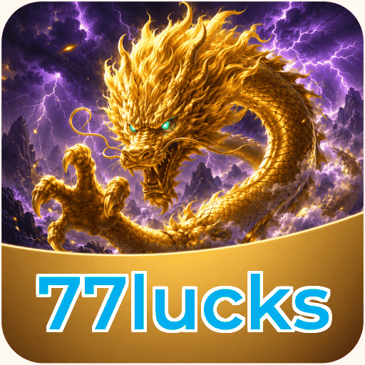 77lucks APK Structure